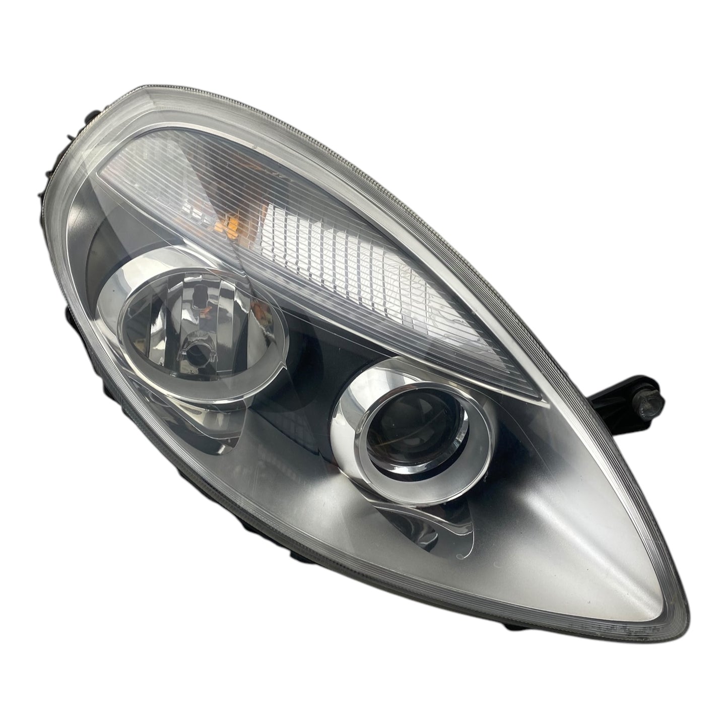 Faro Proiettore Anteriore Destro LANCIA YPSILON 2 Serie 843 Restyling