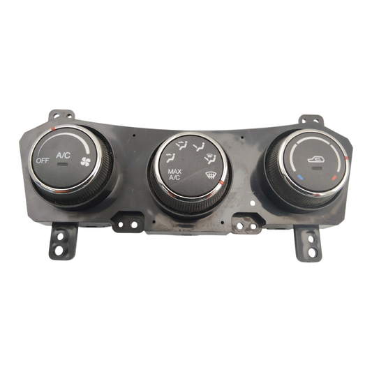 Modulo Comando Clima SSANGYONG KORANDO 3 Serie 2.0
