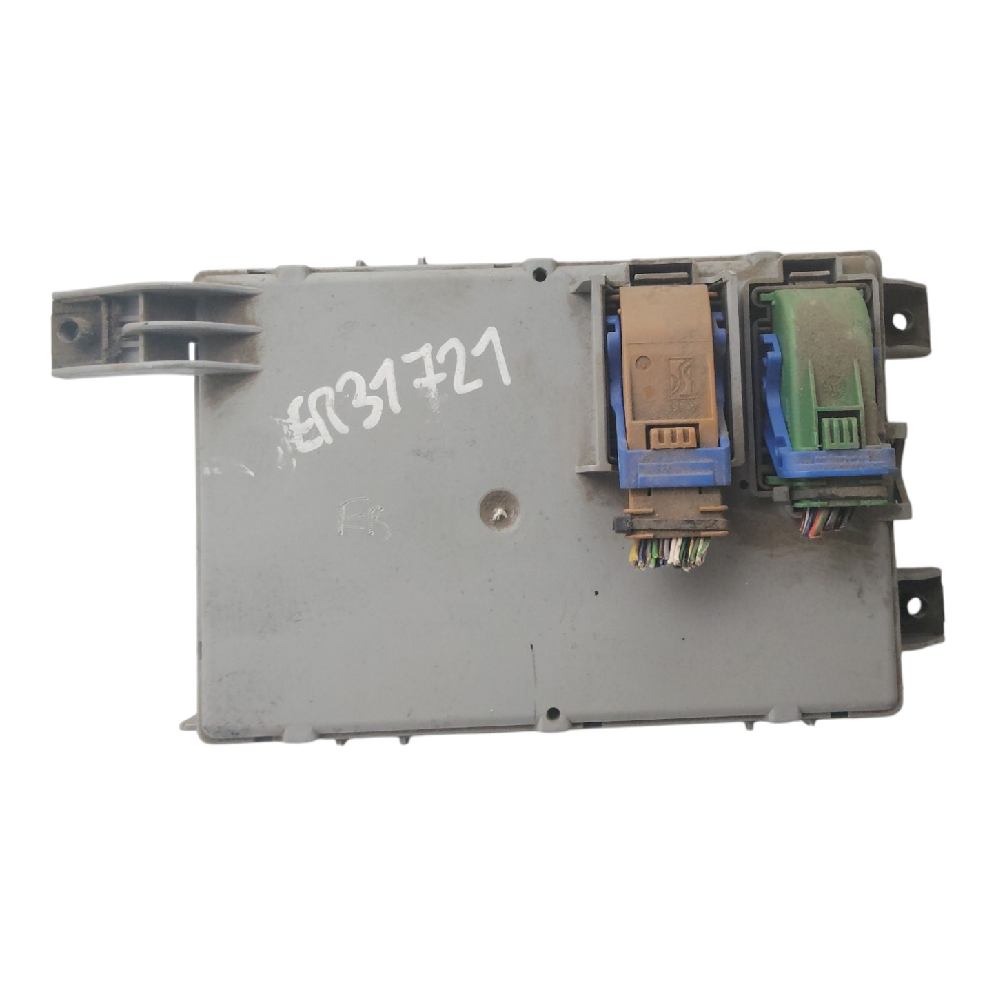 Computer Di Bordo FIAT 500 2 Serie Benzina Diesel GPL