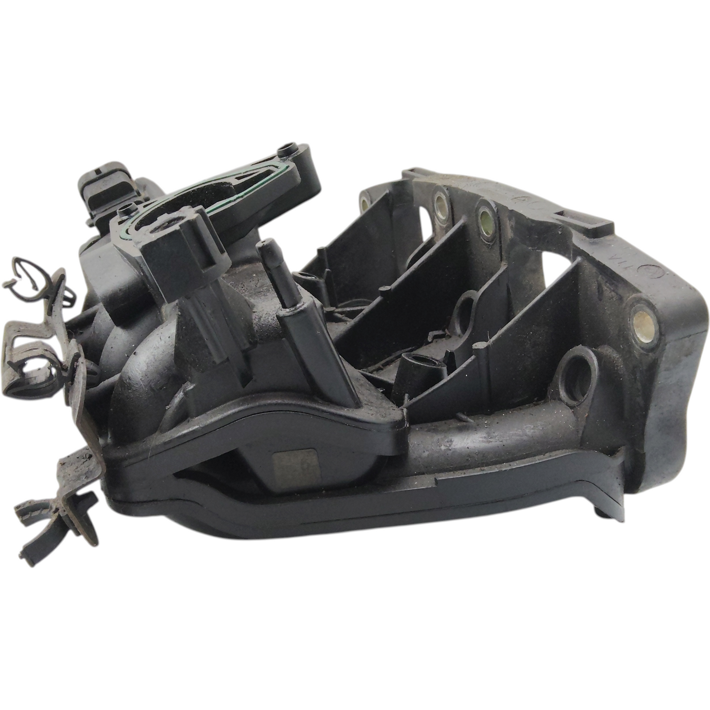 Collettore Aspirazione FIAT PUNTO 188 1.2 60 Motore 188A4000