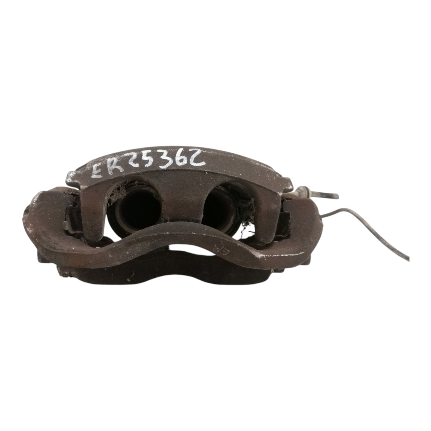 Pinza Freno Anteriore Destro MERCEDES VITO/VIANO W639 Benzina Diesel