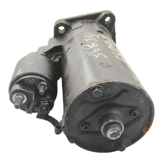 Motorino Avviamento FORD C-MAX 1 Serie 1.8 Diesel Motore KKDA