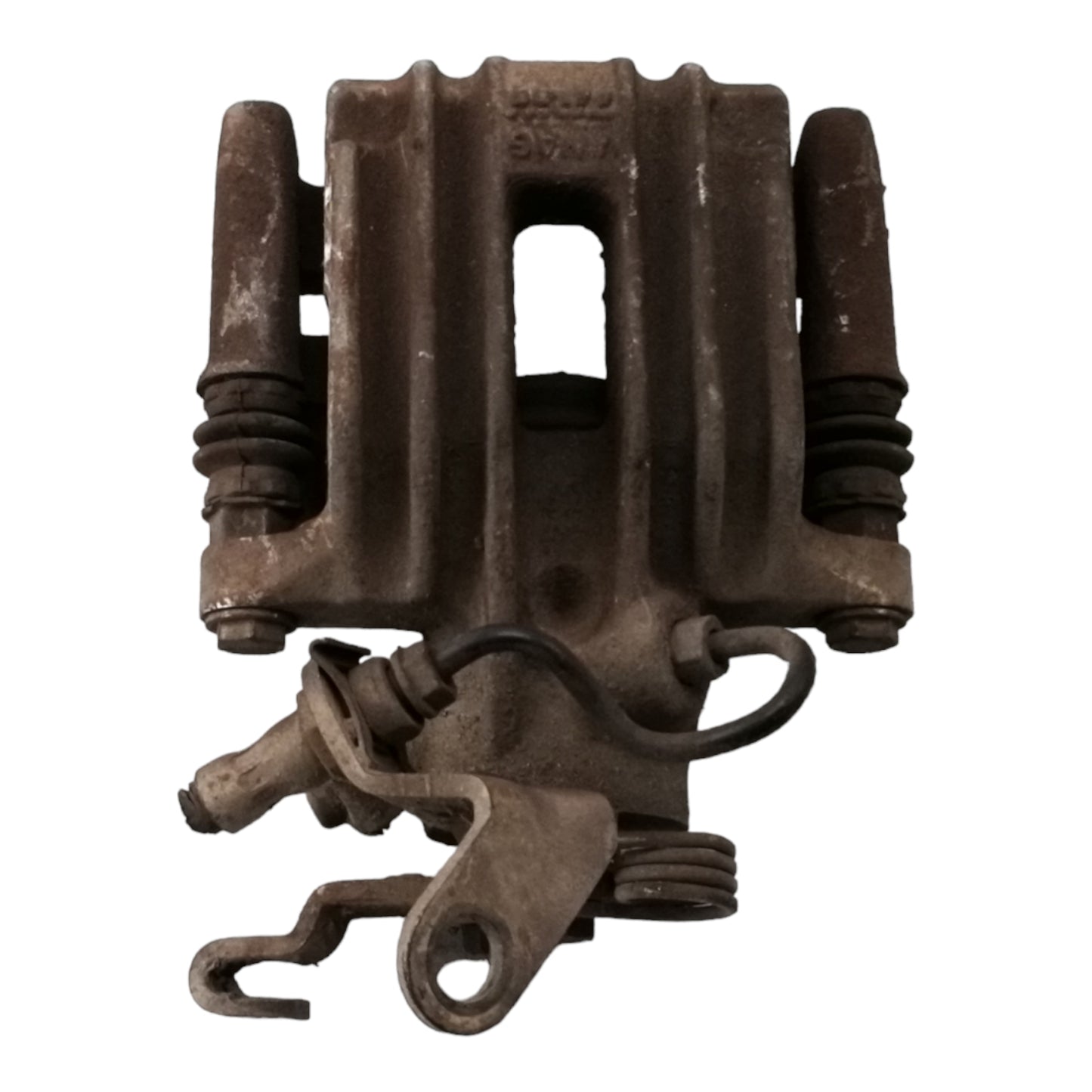 Pinza Freno Posteriore Sinistro VOLKSWAGEN GOLF PLUS 1/EOS 1/GOLF 5 6