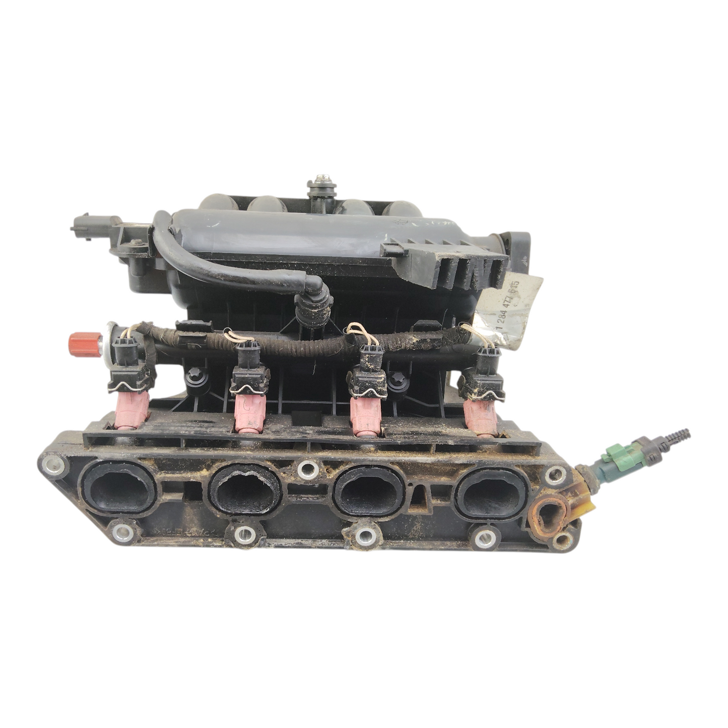 Collettore Aspirazione FIAT STILO Motore 843A1000