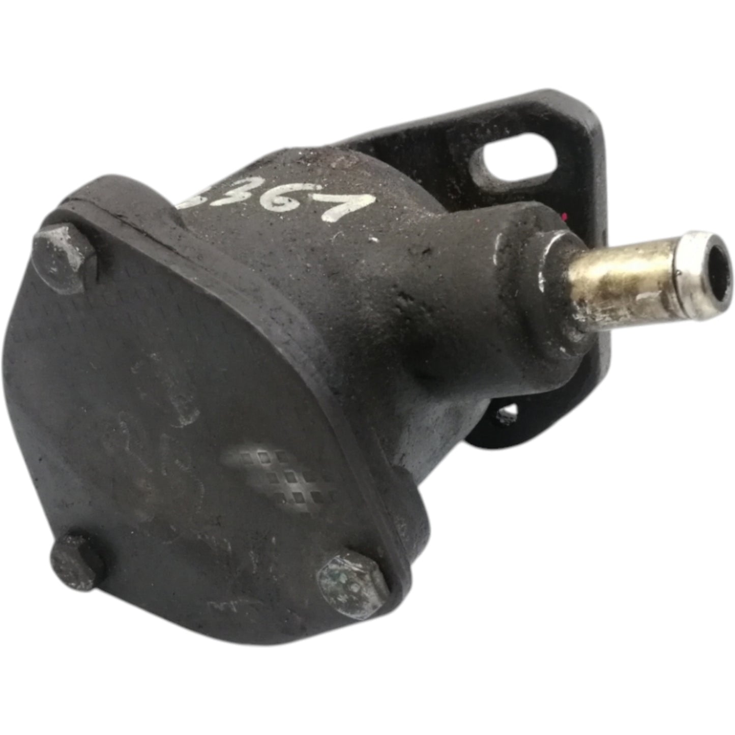 Pompa A Vuoto FIAT PUNTO 176 1 Serie 1.7 Diesel