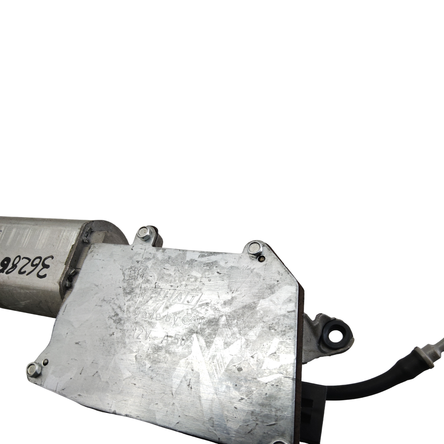 Motorino Tergilunotto Posteriore FIAT MULTIPLA 1 2 Serie
