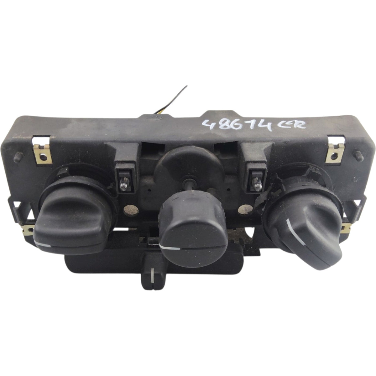 Modulo Comando Clima FIAT SEICENTO Berlina