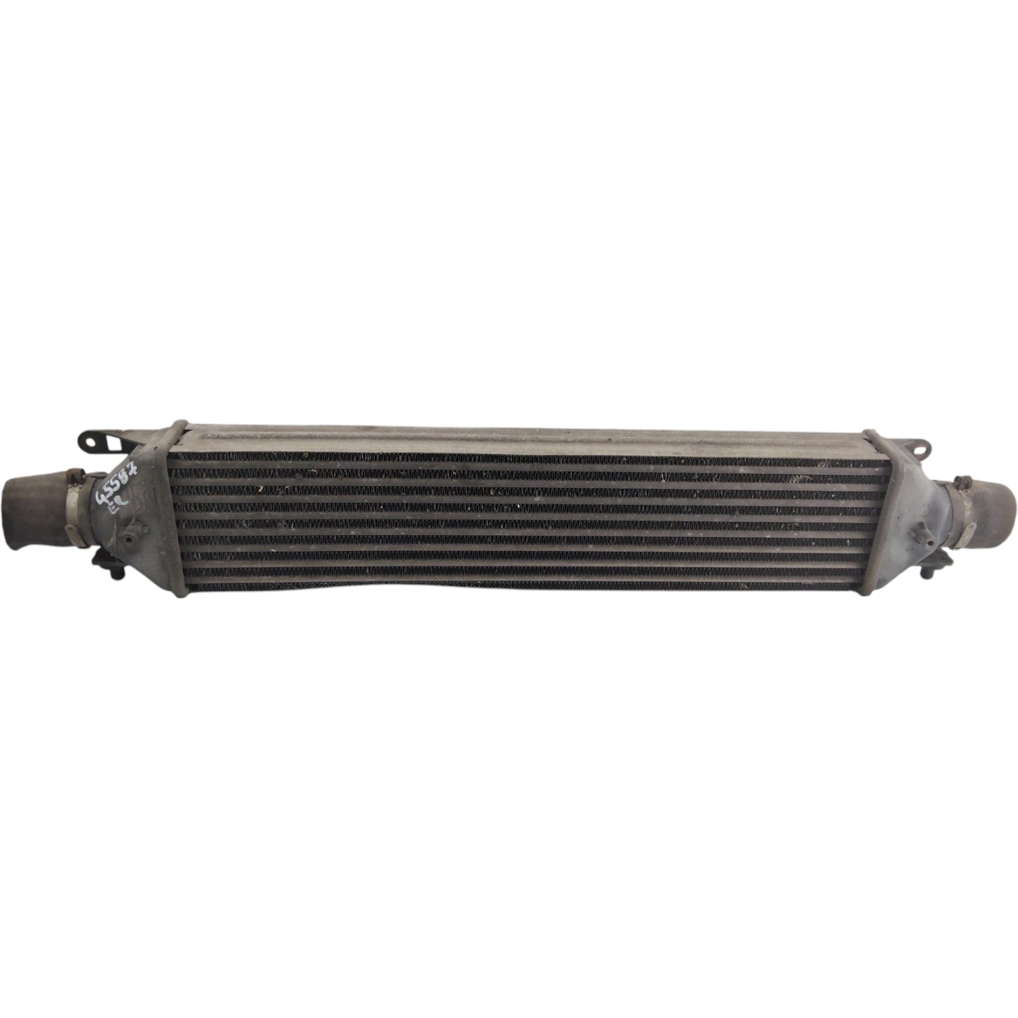 Intercooler Scambiatore Aria FIAT BRAVO 2 Serie 1.6 JTD
