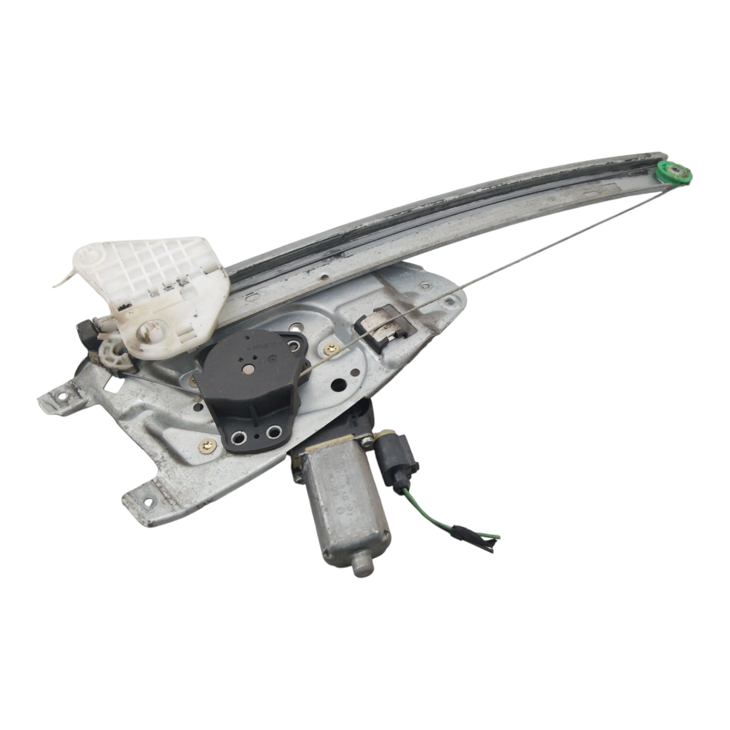 Alzacristallo Alzavetro Anteriore Sinistro SMART FORTWO CABRIO 450