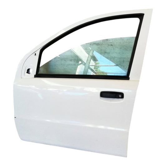 Porta Portiera Anteriore Sinistro FIAT PANDA 2 Serie