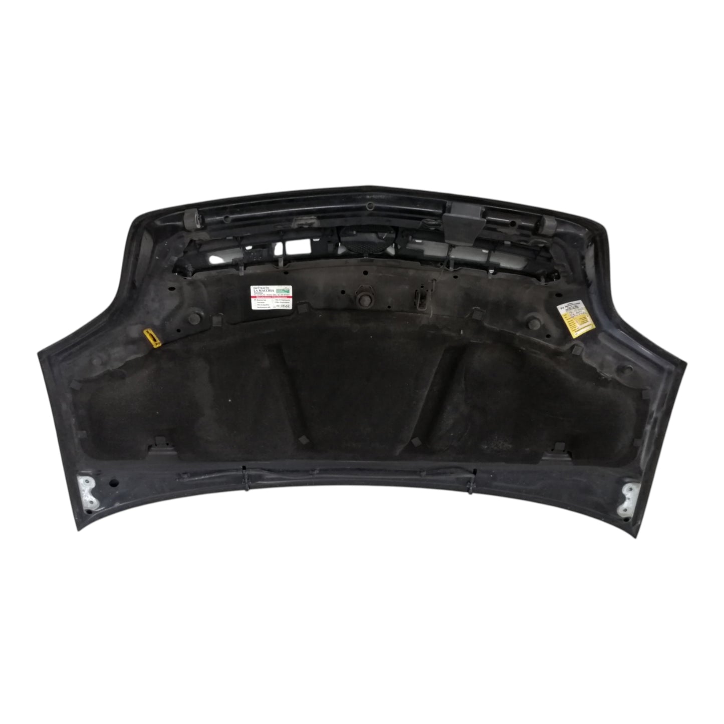 Cofano Anteriore OPEL MERIVA A