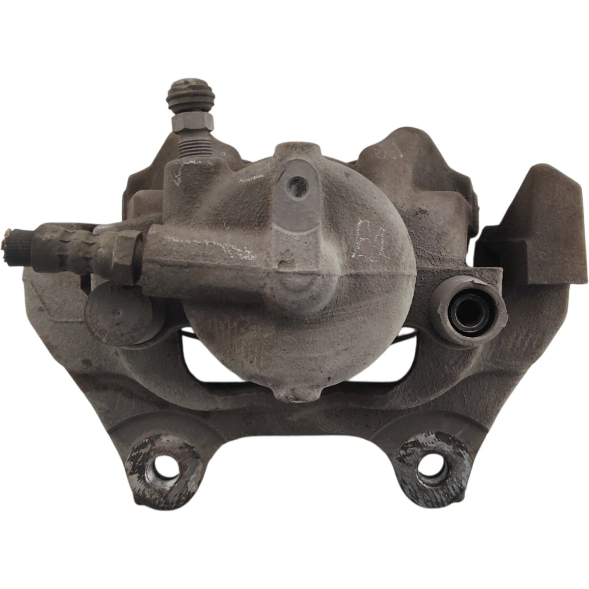 Pinza Freno Anteriore Sinistro FIAT 500L Trekking