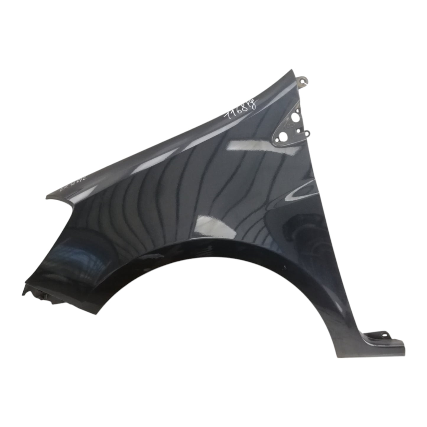Parafango Anteriore Sinistro RENAULT CLIO 3 Serie Berlina SW VAN