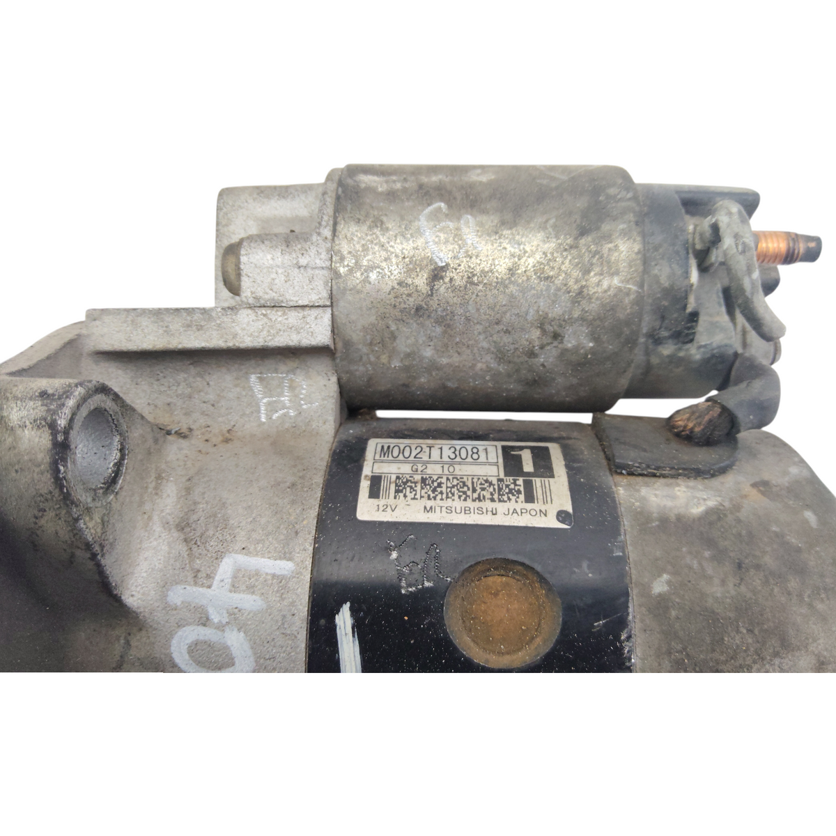 Motorino Avviamento CITROEN SAXO/C3 1 2 Serie/C2 Benzina GPL