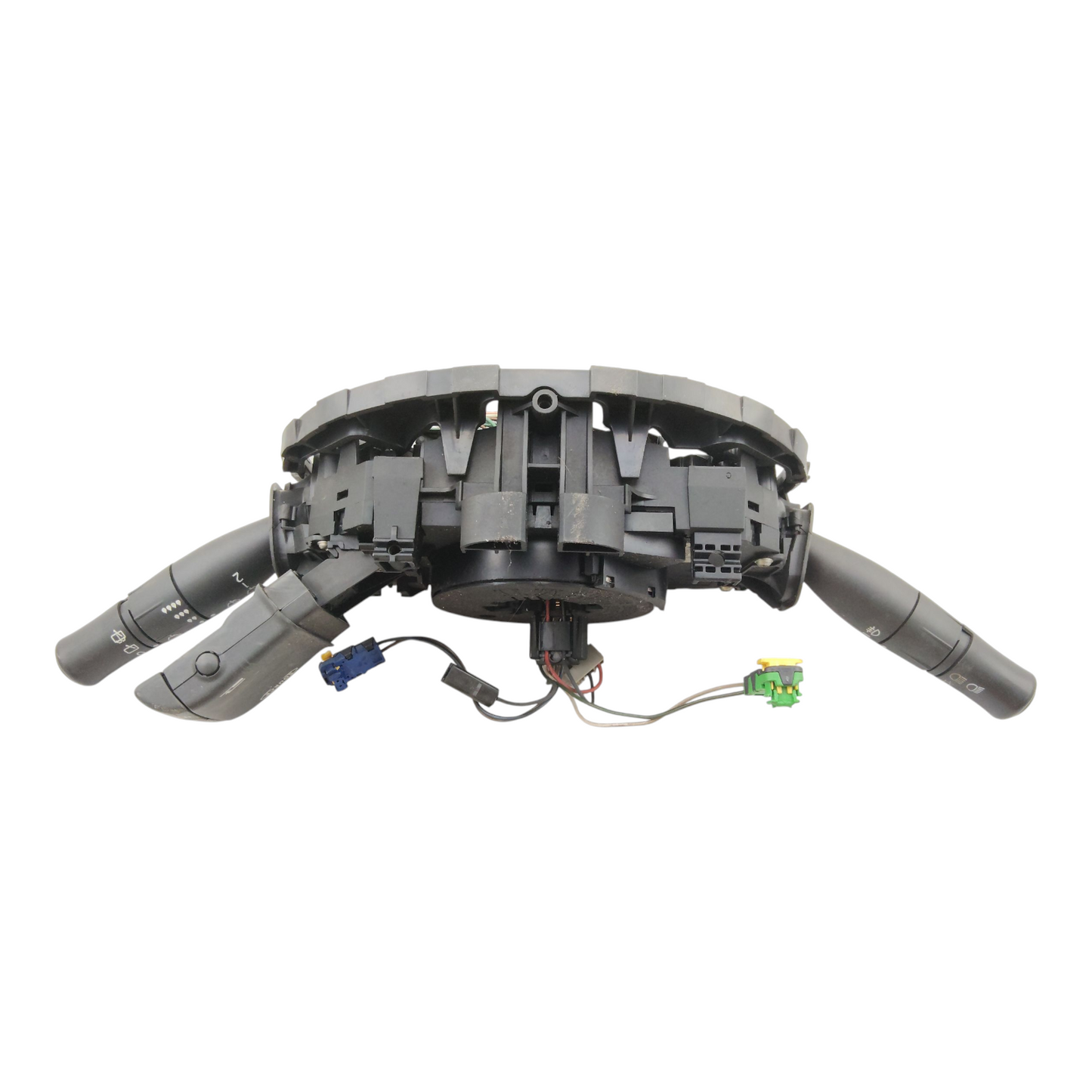 Devioguida Devioluci RENAULT MEGANE 2 Serie Berlina SW CC