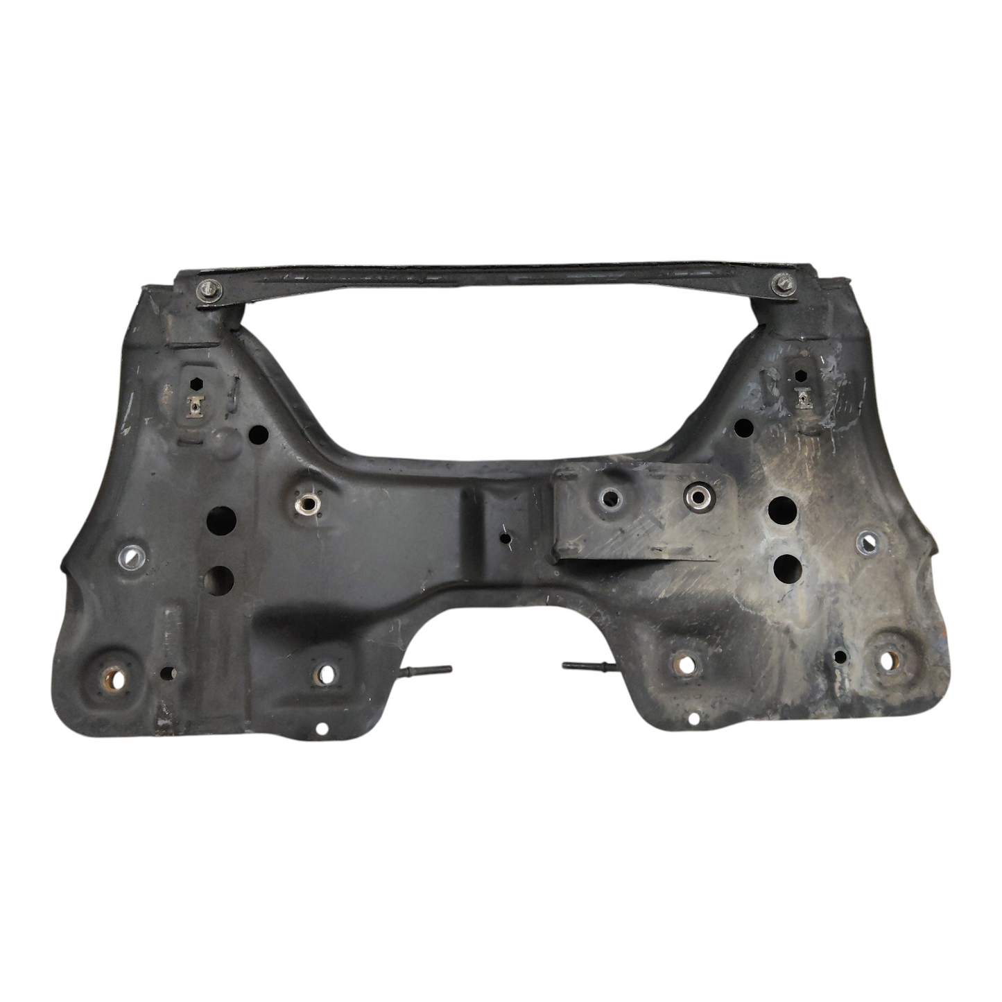 Assale Culla Anteriore ALFA ROMEO MITO 1.4 GPL Motore 198A4000