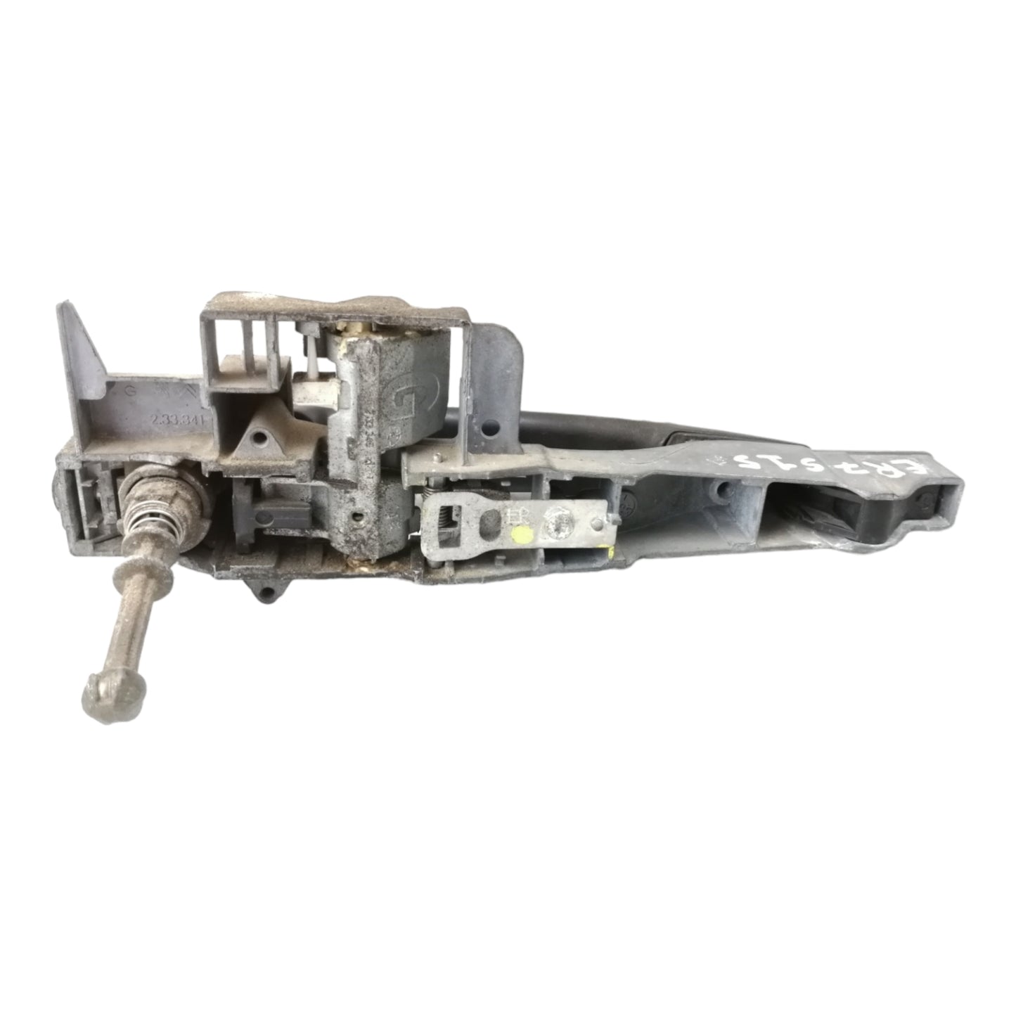 Maniglia Esterna Porta Anteriore Sinistro CITROEN C4 1 Serie/C6 4-5 Porte