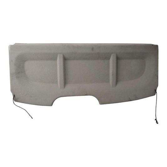 Cappelliera Ripiano Copertura Vano Bagagli CHEVROLET KALOS