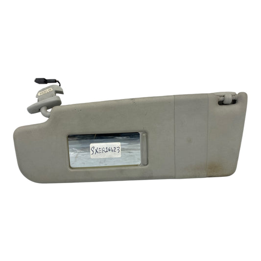 Pannello Alette Parasole Sinistro VOLKSWAGEN POLO 4 5 Serie