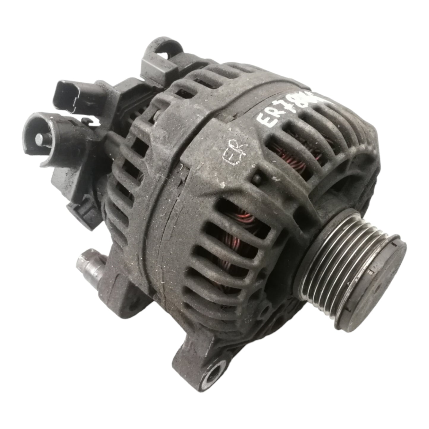 Alternatore CITROEN C4 PICASSO 1 Serie/C3 1 2 Serie/C8 Diesel