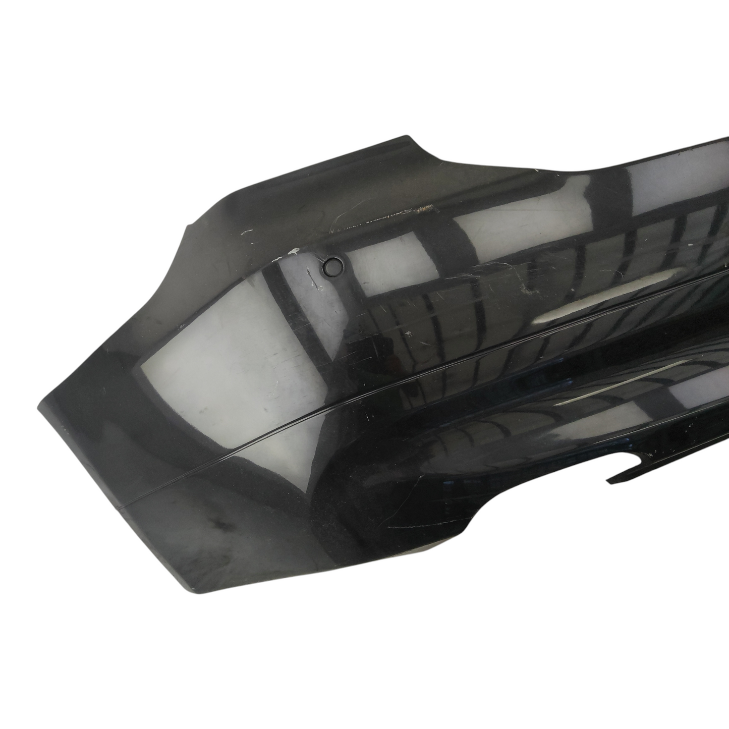 Paraurti Posteriore BMW SERIE 3 E90 BERLINA Pre-Restyling