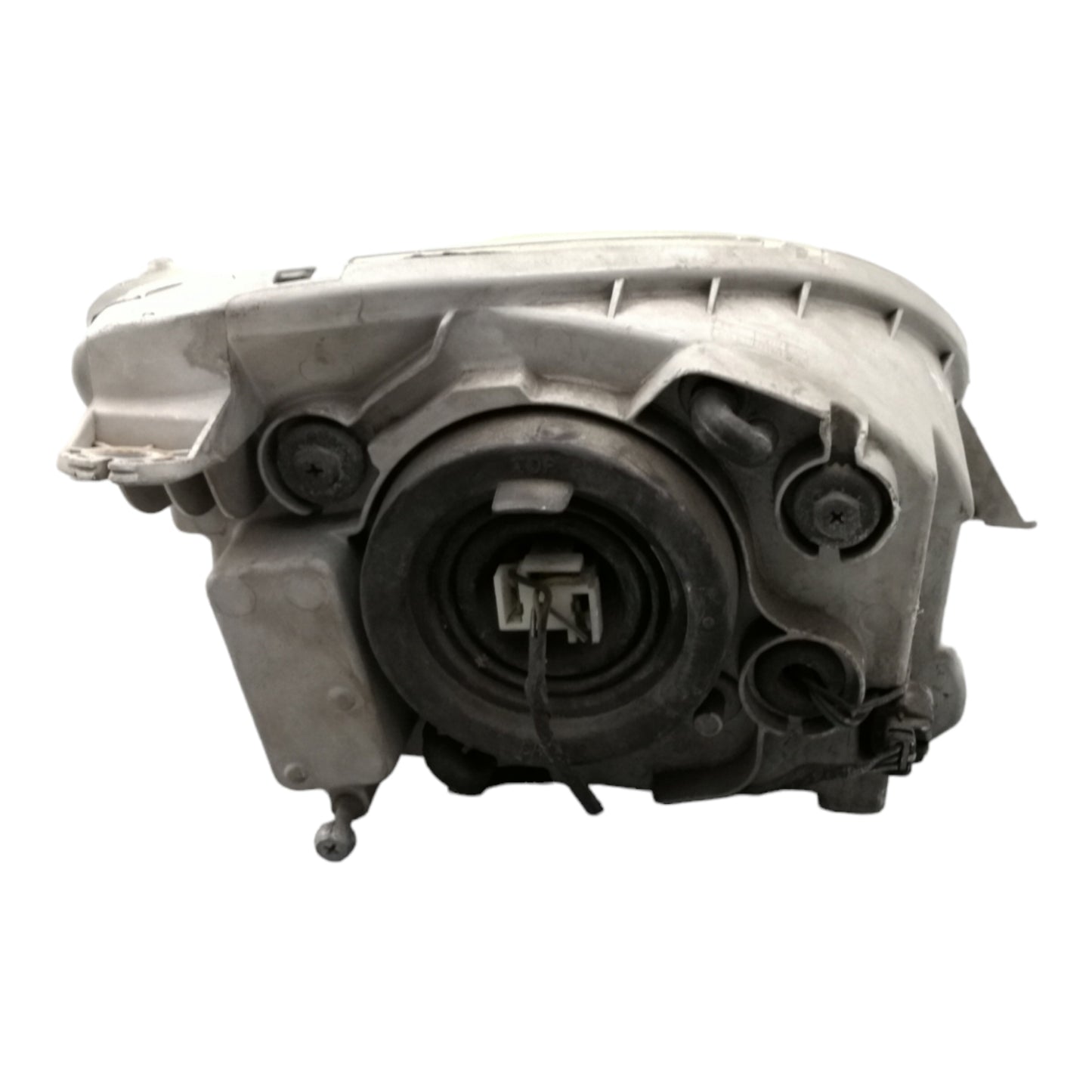 Faro Proiettore Anteriore Sinistro CHEVROLET MATIZ 2 Serie