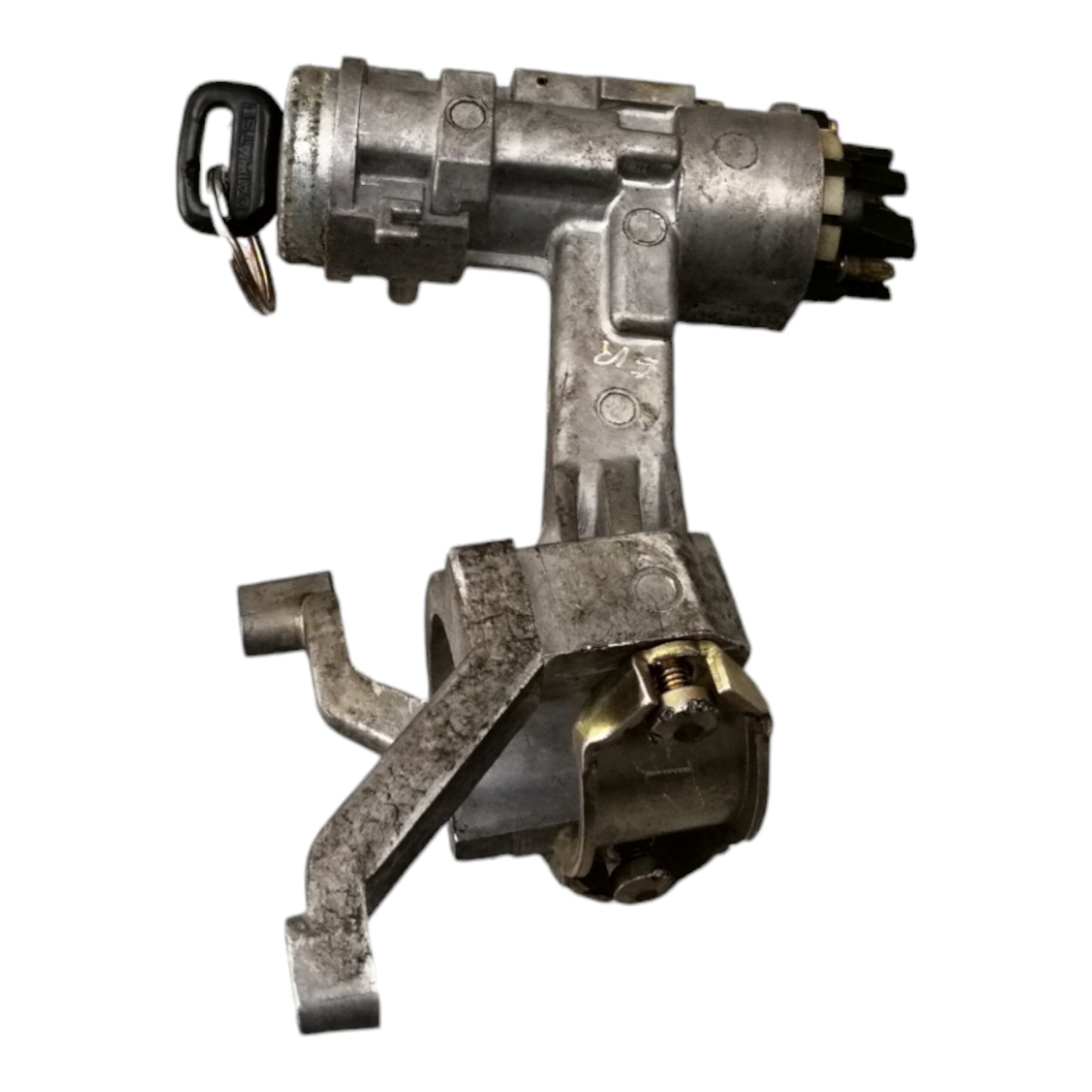 Blocchetto Avviamento DAIHATSU FEROZA 1.6 Benzina 4x4 Motore HDE