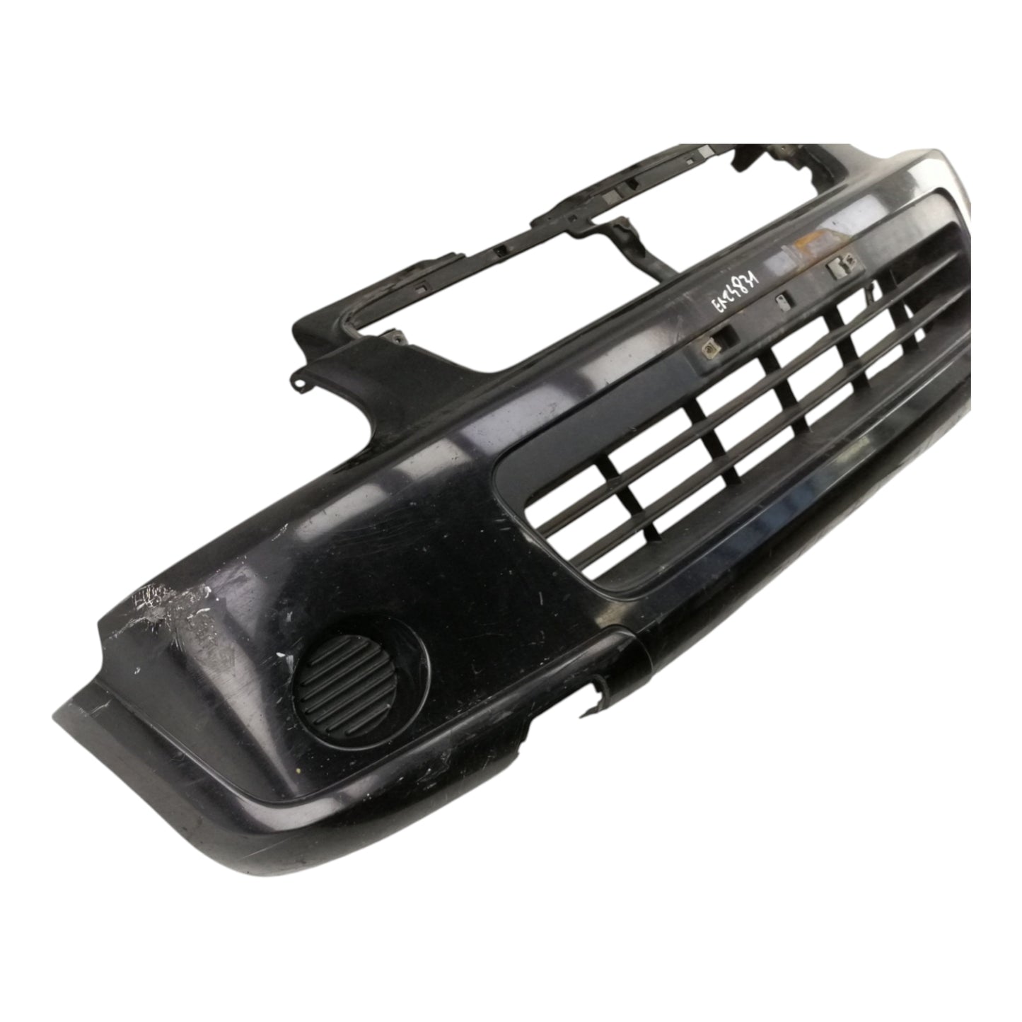 Paraurti Anteriore OPEL AGILA A