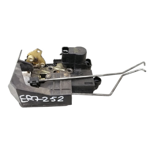Serratura Porta Anteriore Sinistro ALFA ROMEO 156 1 2 Serie 4 Porte