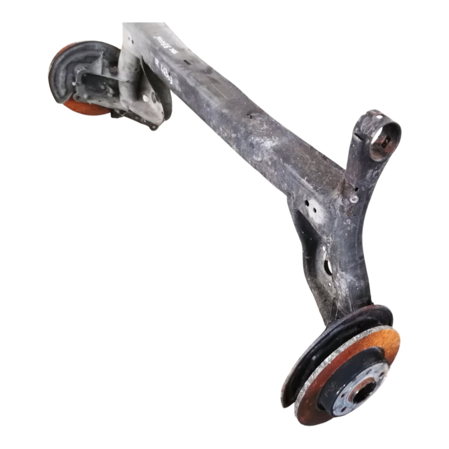 Assale Ponte Posteriore MERCEDES CLASSE A W177 2.0 Diesel