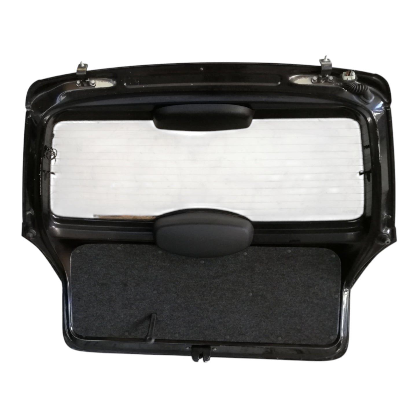 Portello Portellone Posteriore SKODA FABIA 542 5 Porte Berlina SW