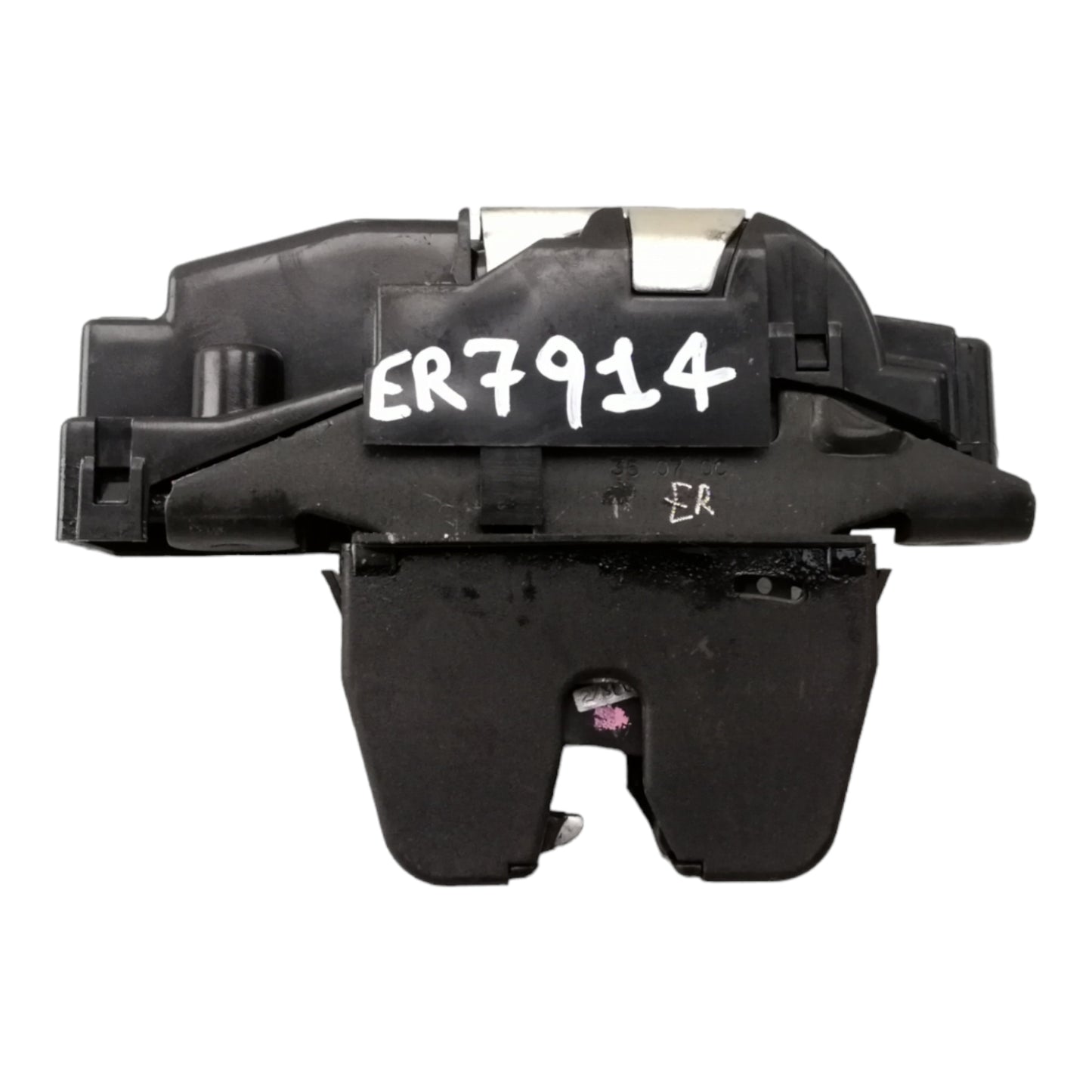 Serratura Portello Posteriore CITROEN C4 PICASSO 1 Serie/C3 PICASSO