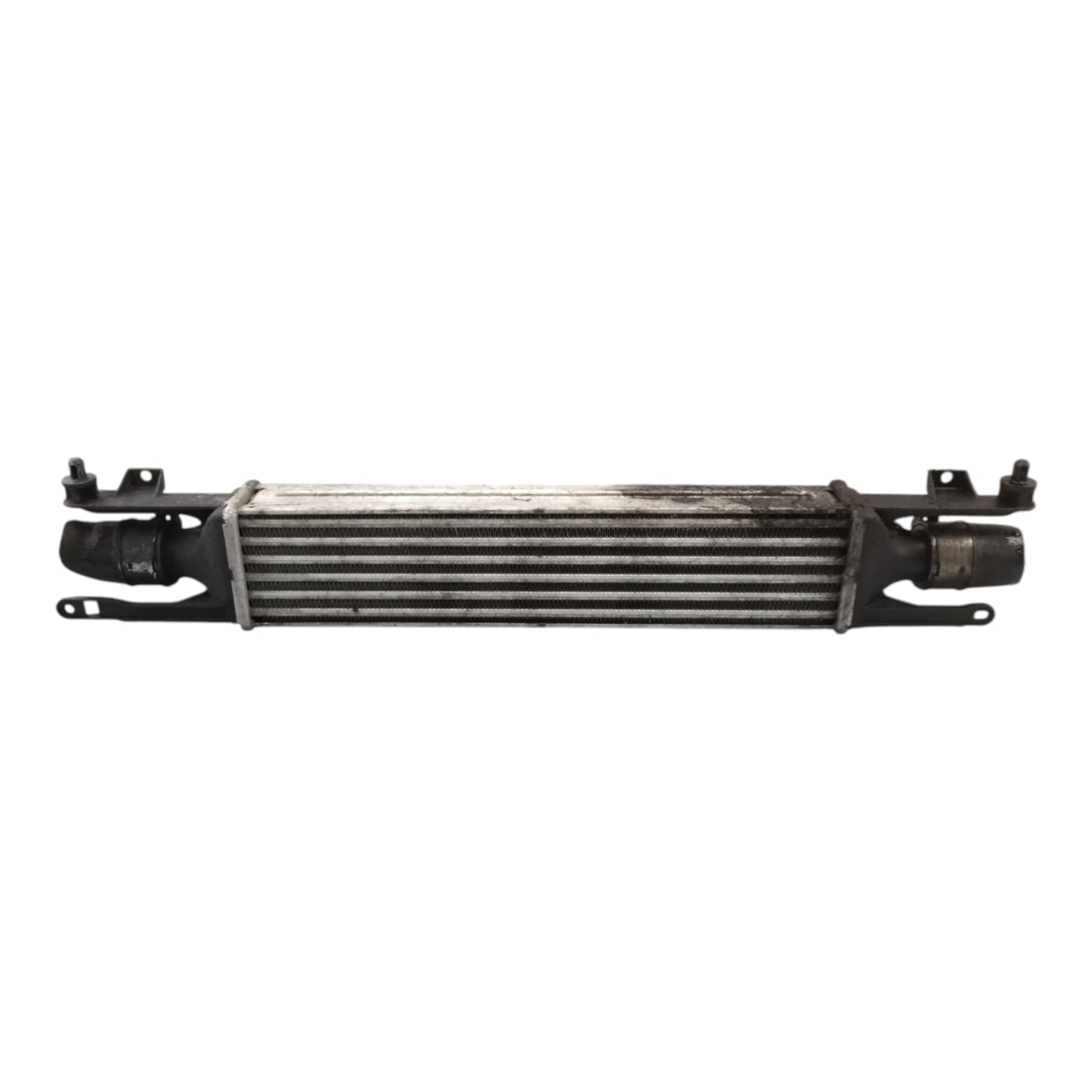 Intercooler Scambiatore Calore OPEL CORSA D 1.3 Diesel