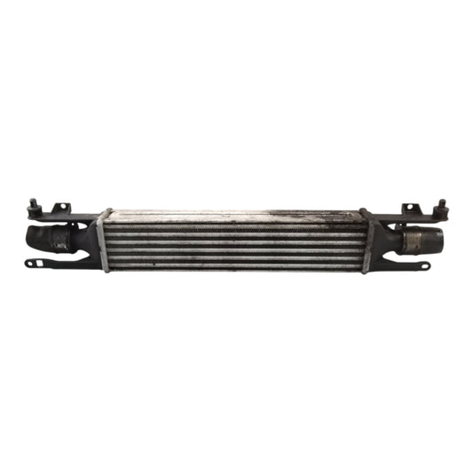 Intercooler Scambiatore Calore OPEL CORSA D 1.3 Diesel