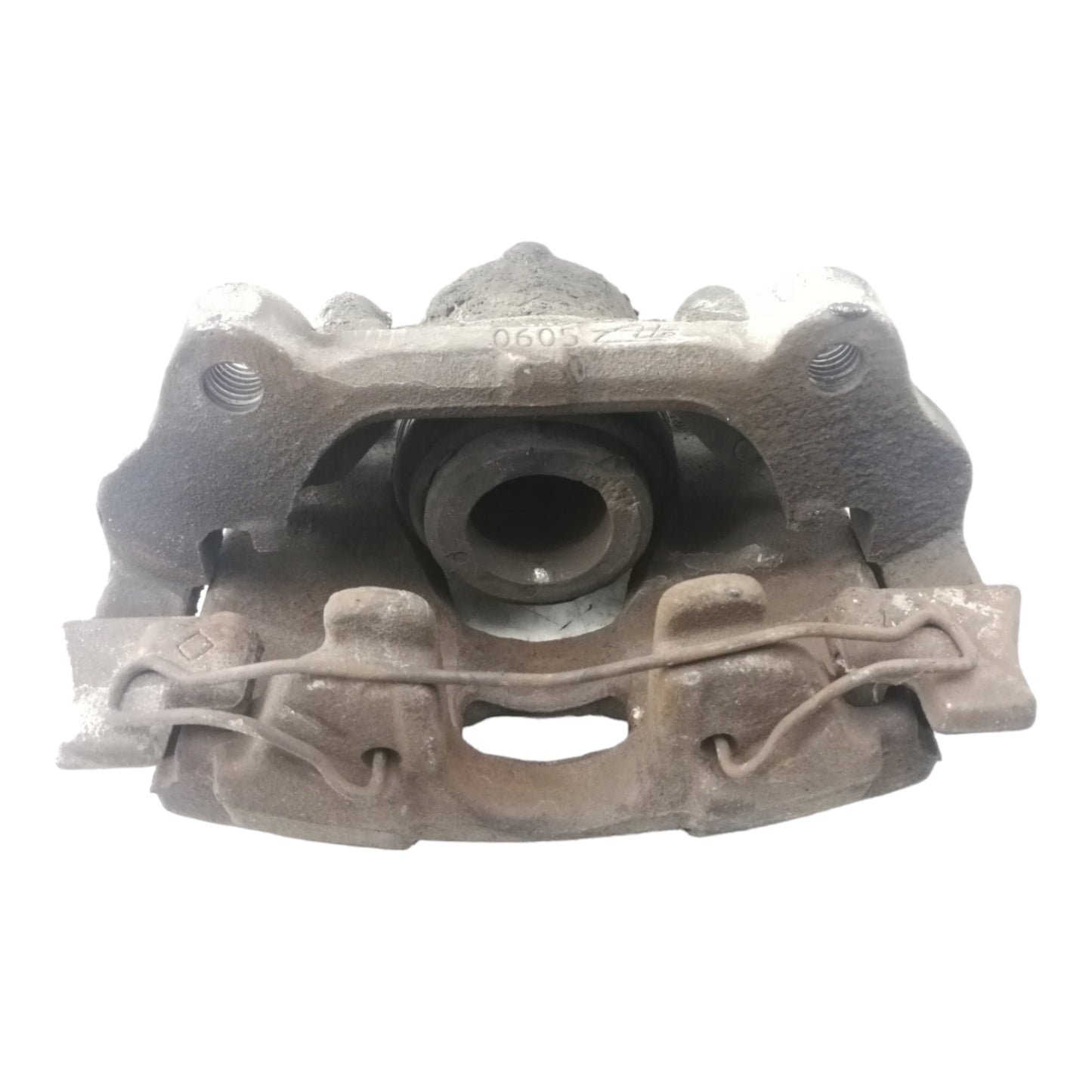 Pinza Freno Anteriore Sinistro SAAB 9-3 2 Serie Berlina Cabrio