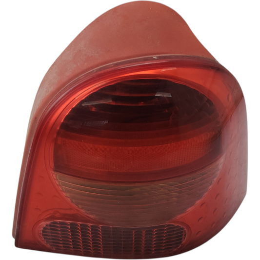 Fanale Stop Posteriore Destro RENAULT TWINGO 1 Serie Restyling