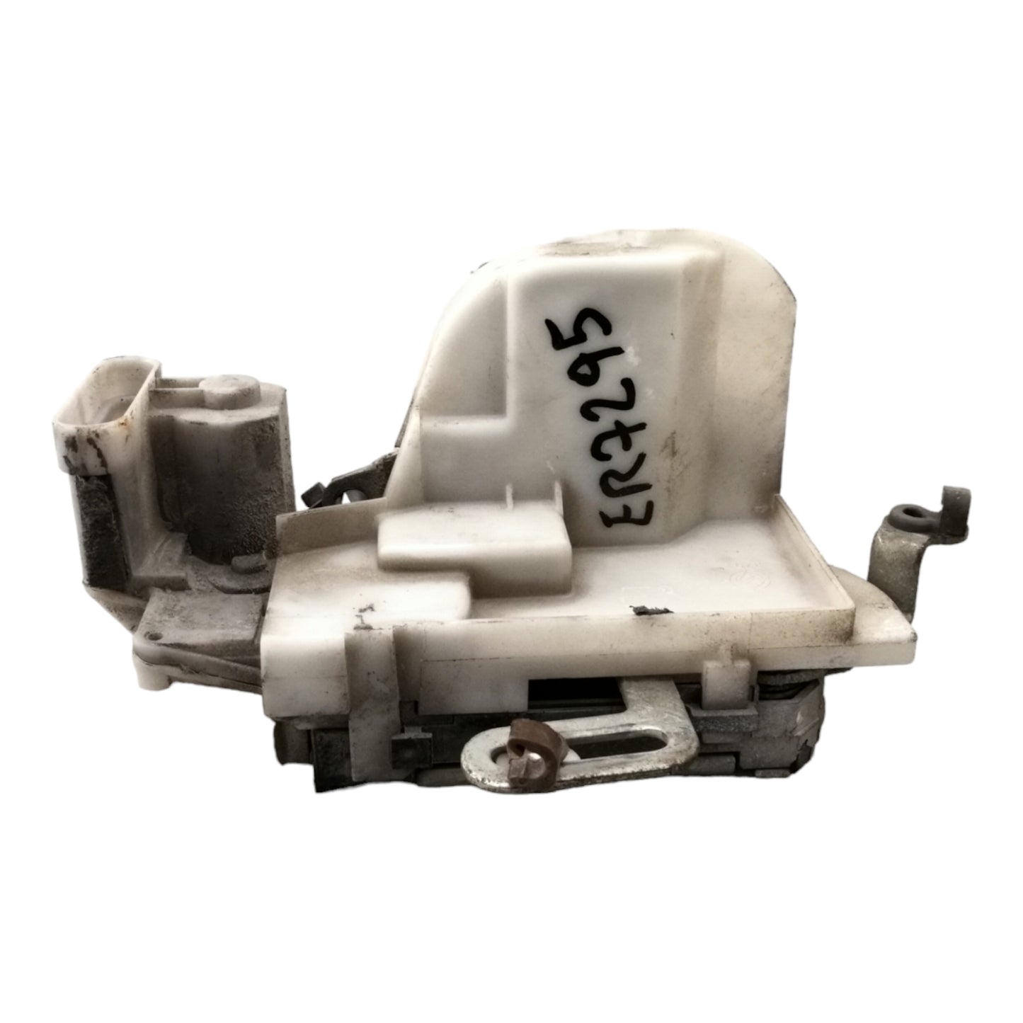 Serratura Porta Anteriore Sinistro FIAT PUNTO 2 Serie 5 Porte