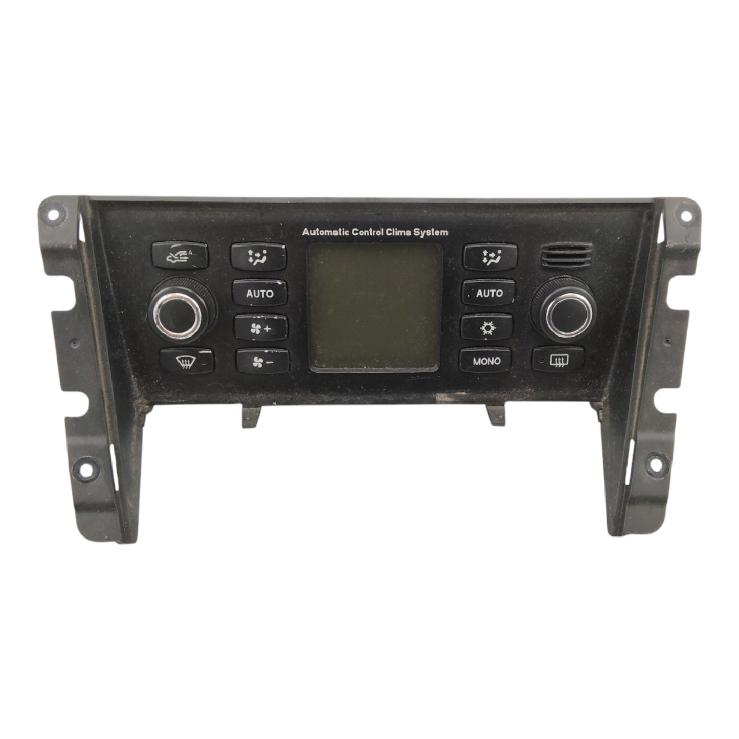 Modulo Comando Clima FIAT CROMA 2 Serie Benzina Diesel