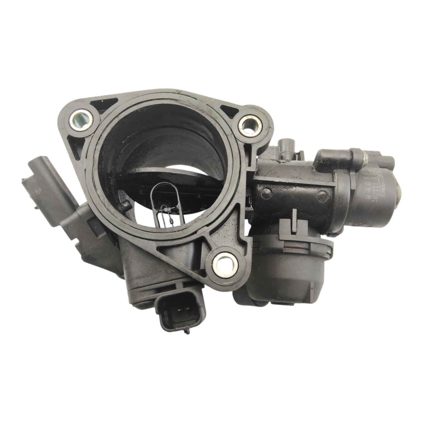 Corpo Farfallato FORD KUGA 1 Serie/MONDEO 4 Serie 2.0 Diesel