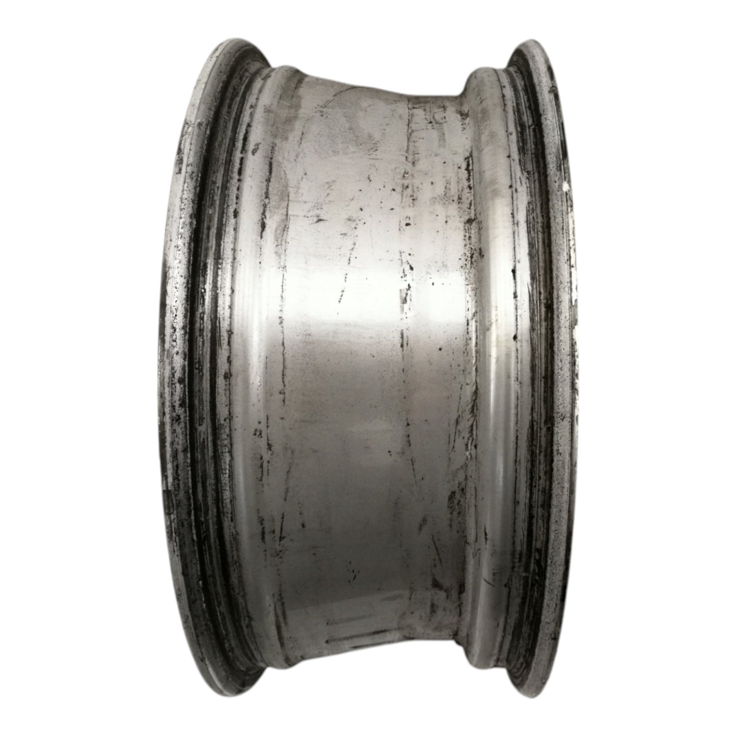 Cerchio in Lega Raggio 17 MERCEDES CLASSE B W245 7J ET49 5 Fori