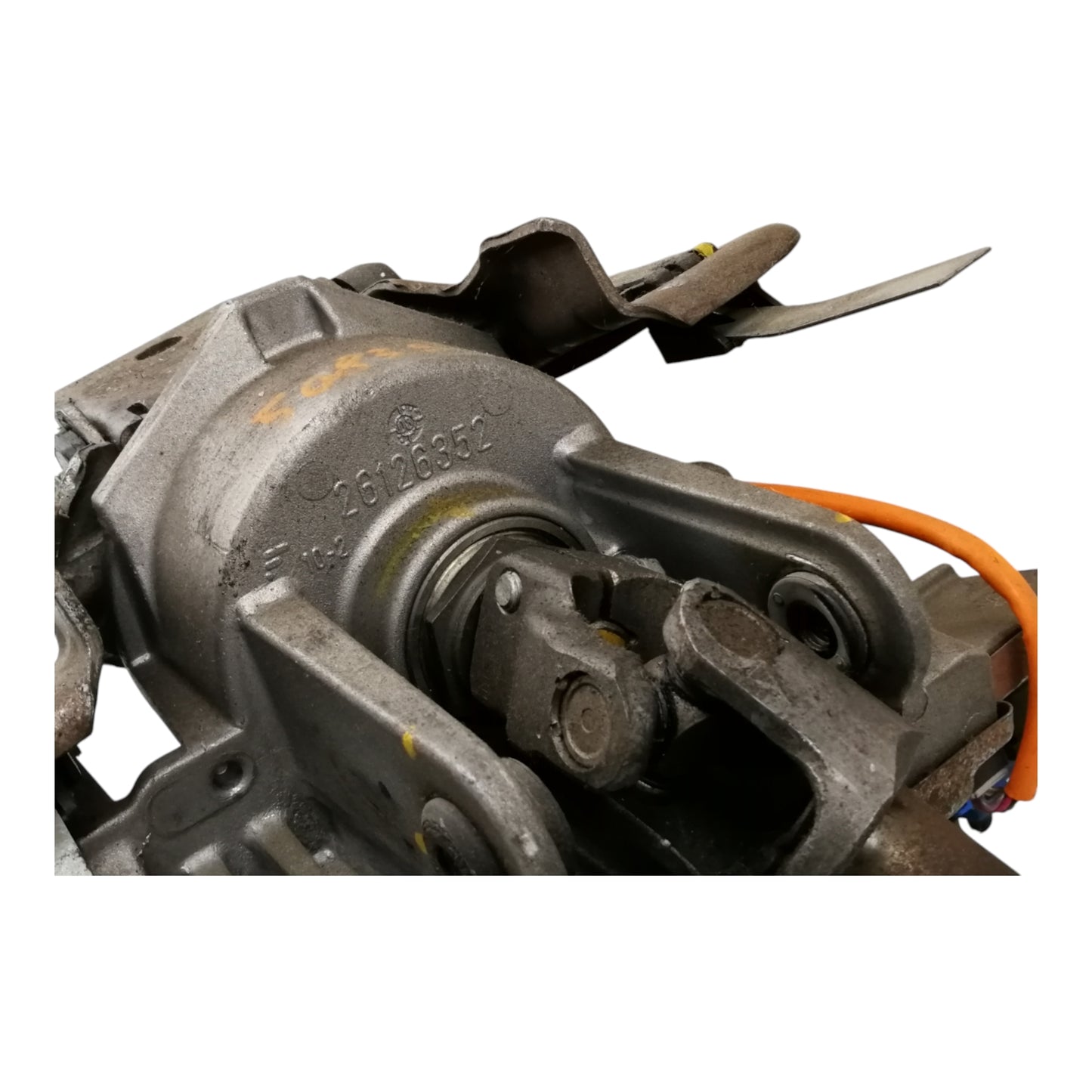 Piantone Sterzo Completo FIAT GRANDE PUNTO Benzina Diesel