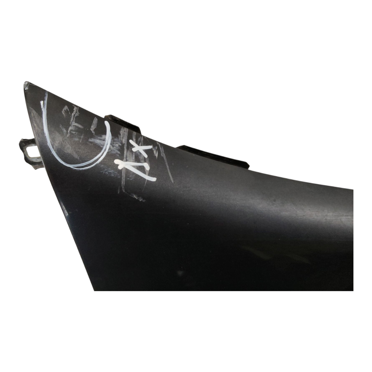 Parafango Anteriore Destro FIAT PUNTO 2 Serie 3-5 Porte