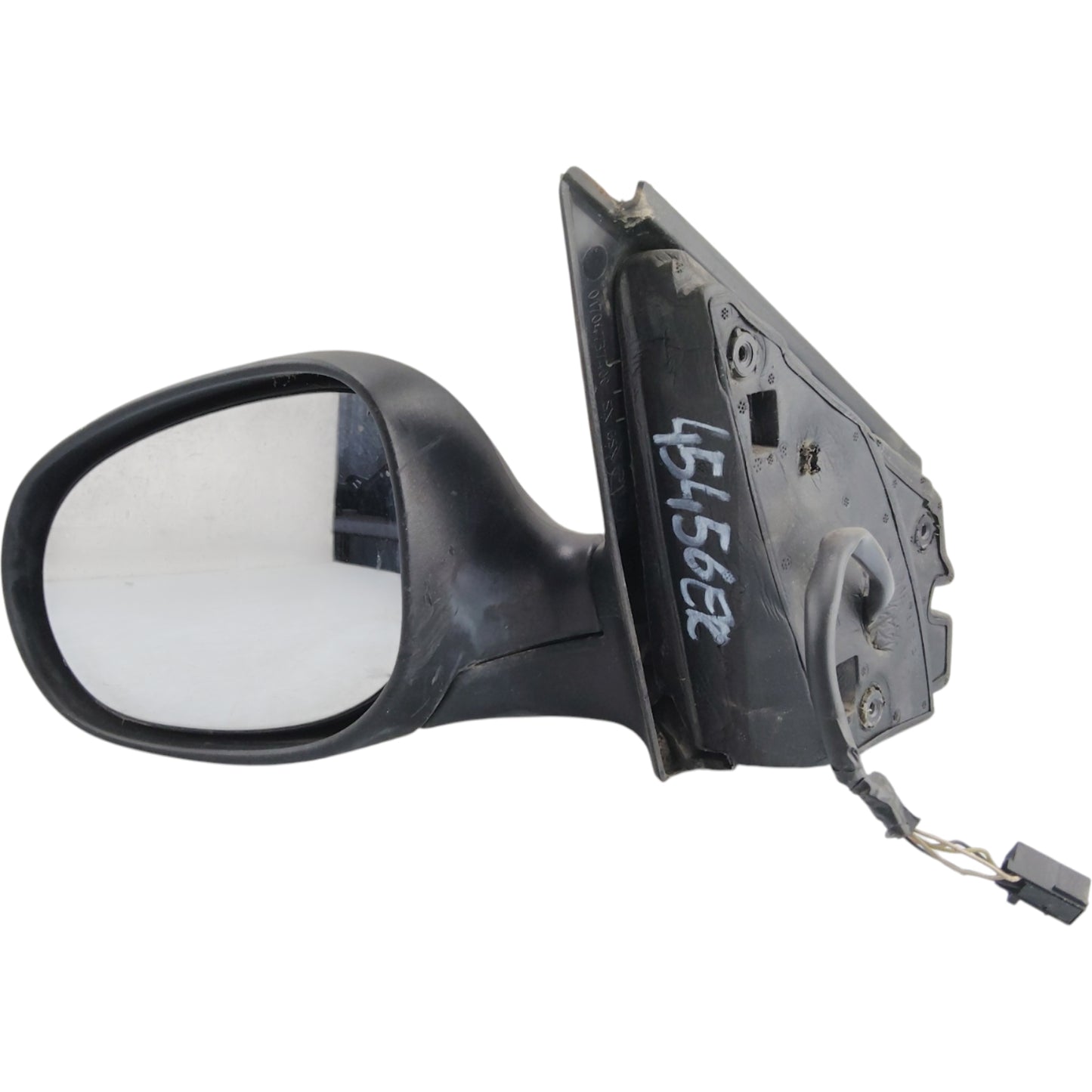 Specchietto Retrovisore Esterno Anteriore Sinistro FIAT BRAVO 2 Serie