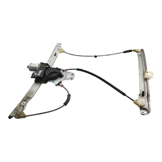 Alzacristallo Alzavetro Anteriore Destro CITROEN C5 3 Serie