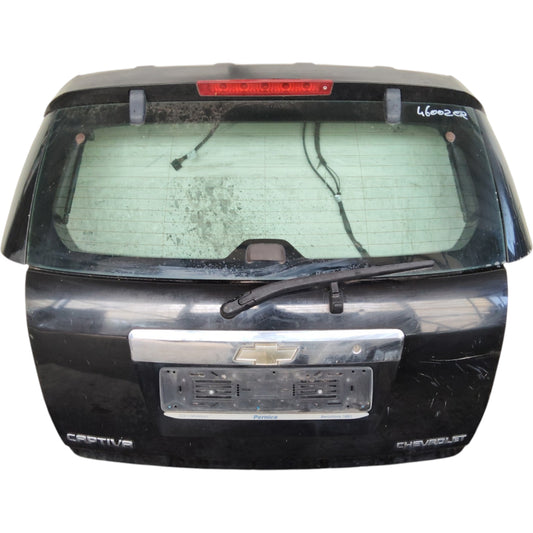 Portello Portellone Posteriore CHEVROLET CAPTIVA 1 Serie
