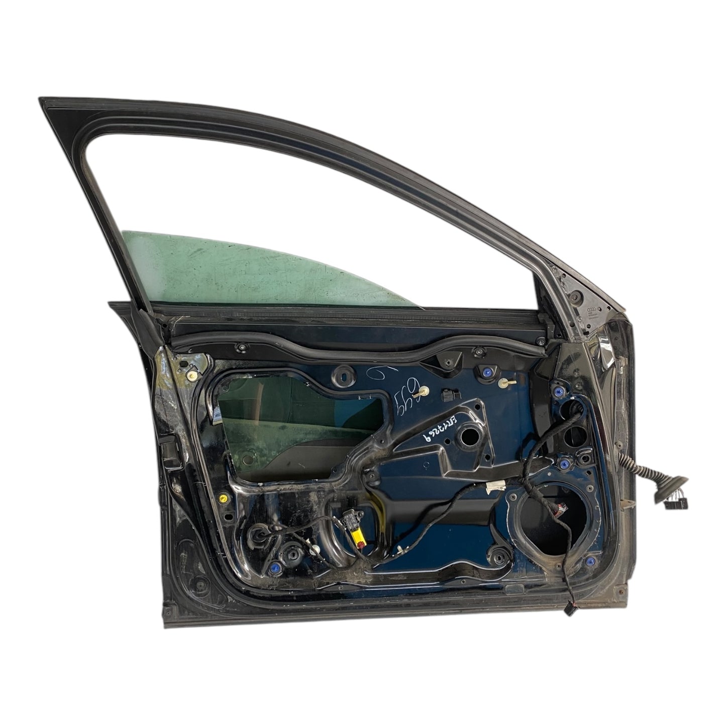 Porta Portiera Anteriore Sinistro AUDI A3 8PA Berlina 5 Porte