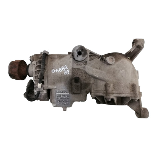 Differenziale Posteriore FORD KUGA 1 Serie 2.0 TDCi 4x4 Motore G6DG
