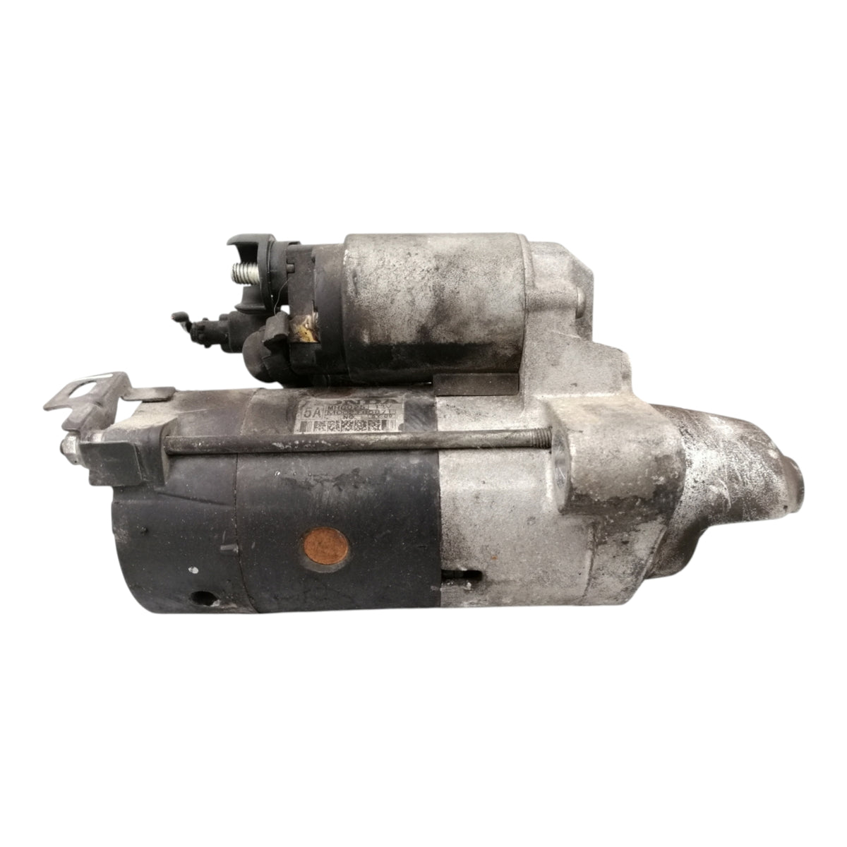 Motorino Avviamento HONDA CIVIC 8 Serie 2.2 Diesel Motore N22A2