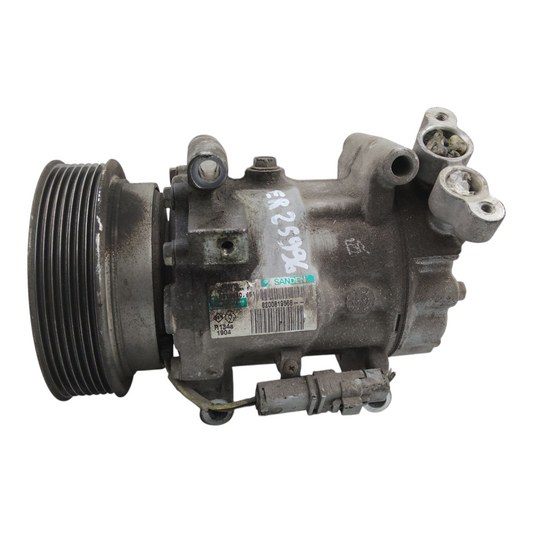 Compressore Aria Condizionata Ac RENAULT TWINGO 2 Serie/WIND 1.2 Benzina