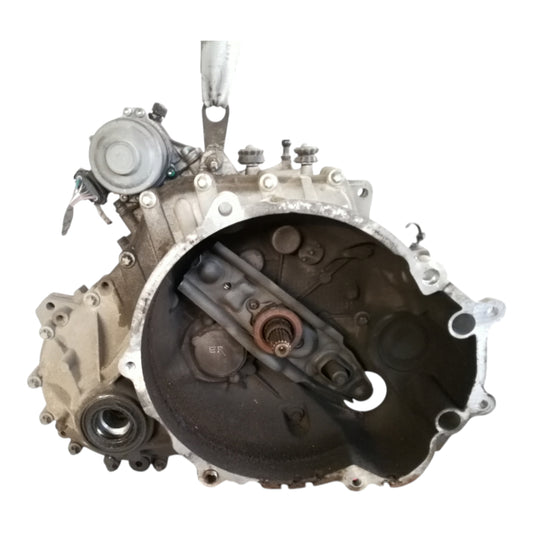 Cambio Robotizzato SMART FORTWO COUPE CABRIO 451 1.0 Benzina 3B21